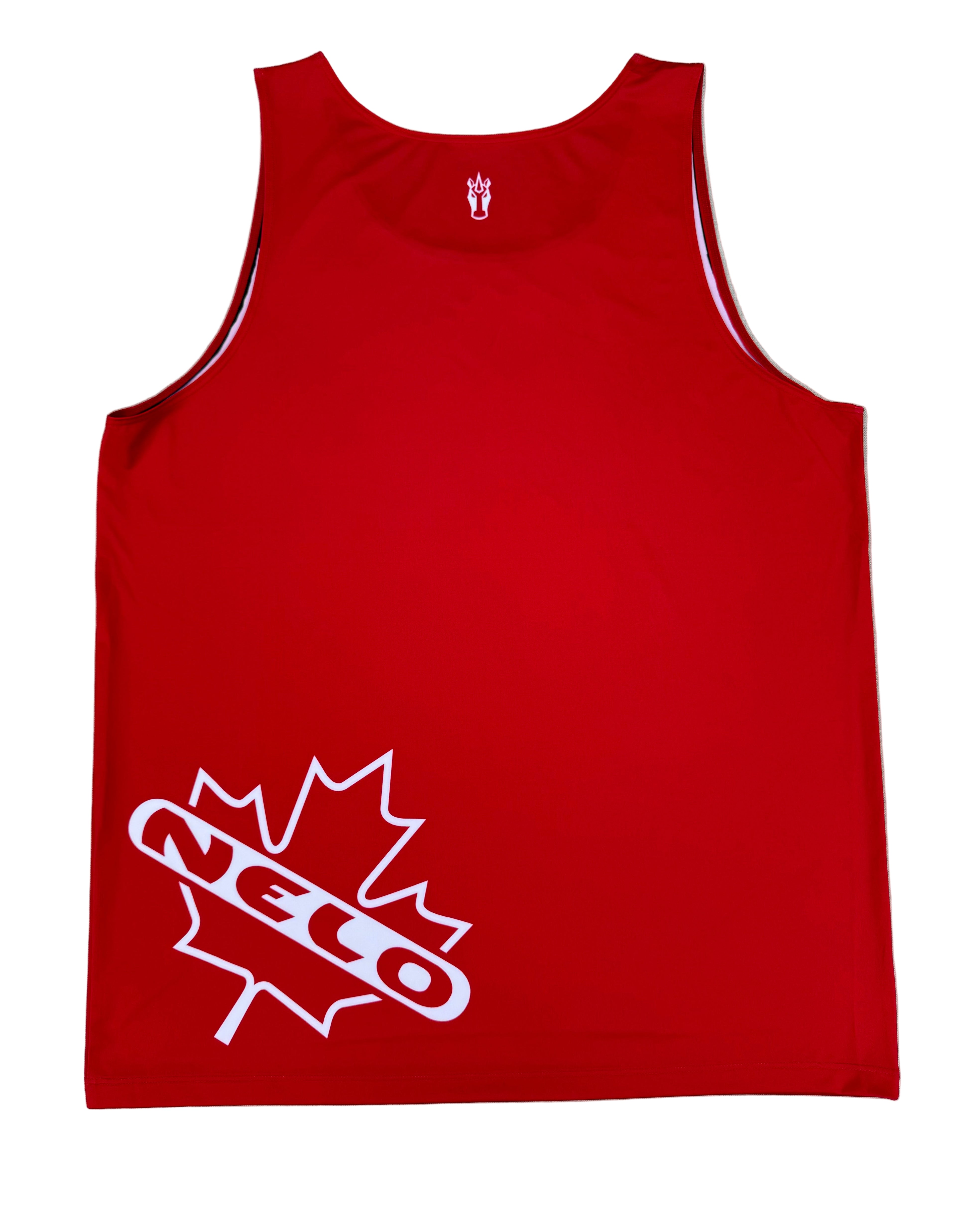 Logo UV Singlet: Men&