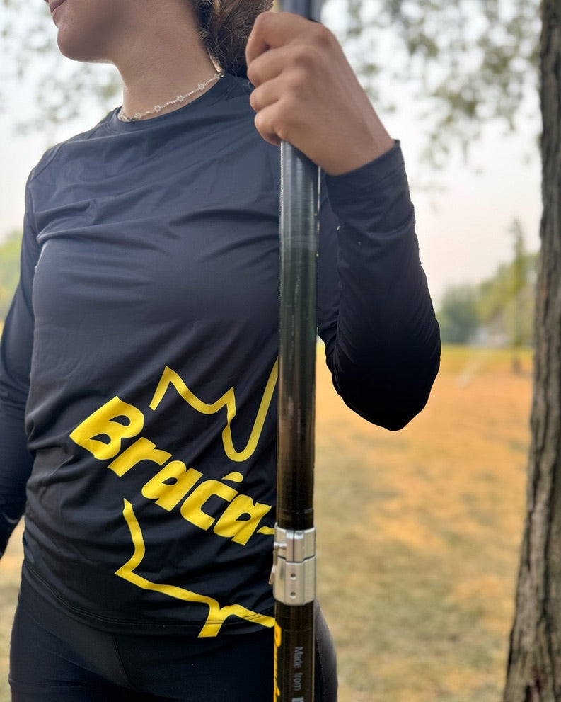 Logo UV Long Sleeve