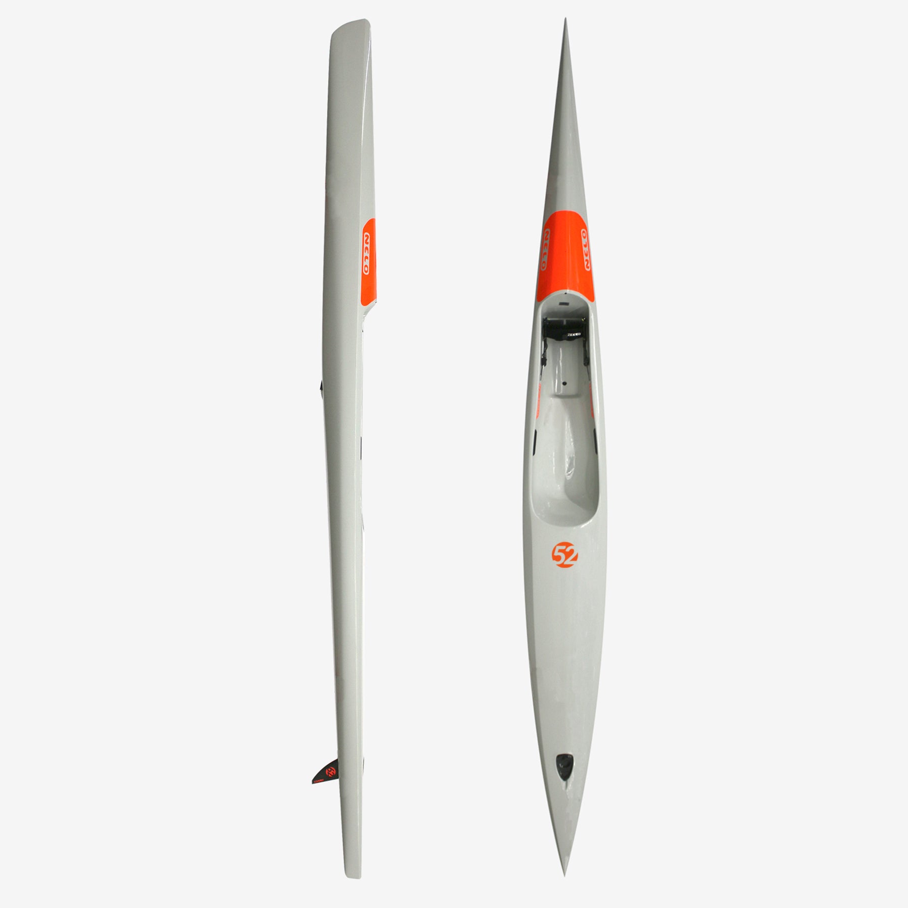 52 Surfski
