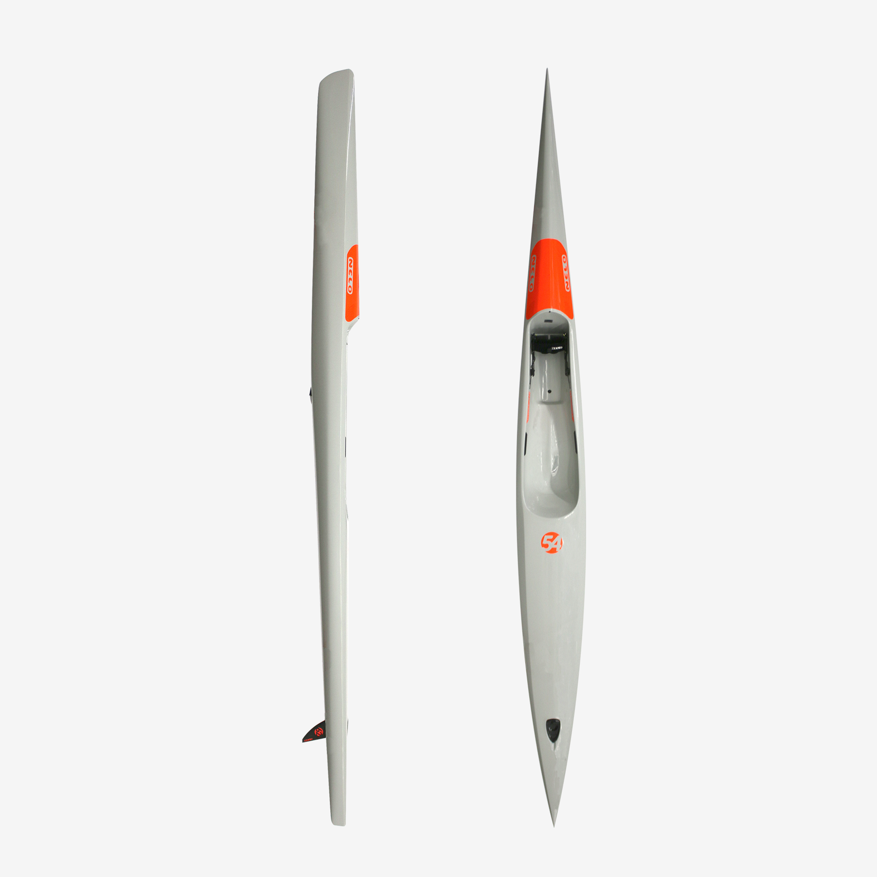 54 Surfski
