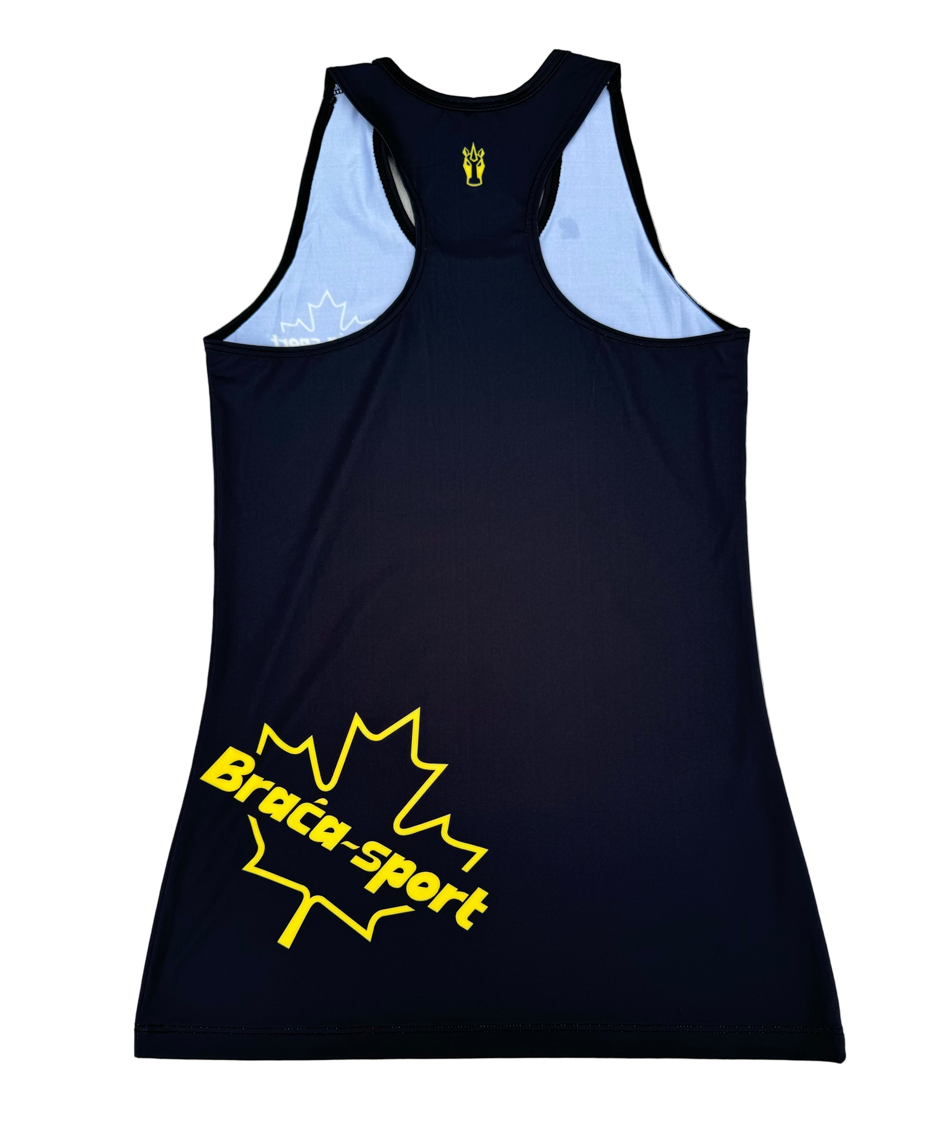 Logo UV Singlet: Women&