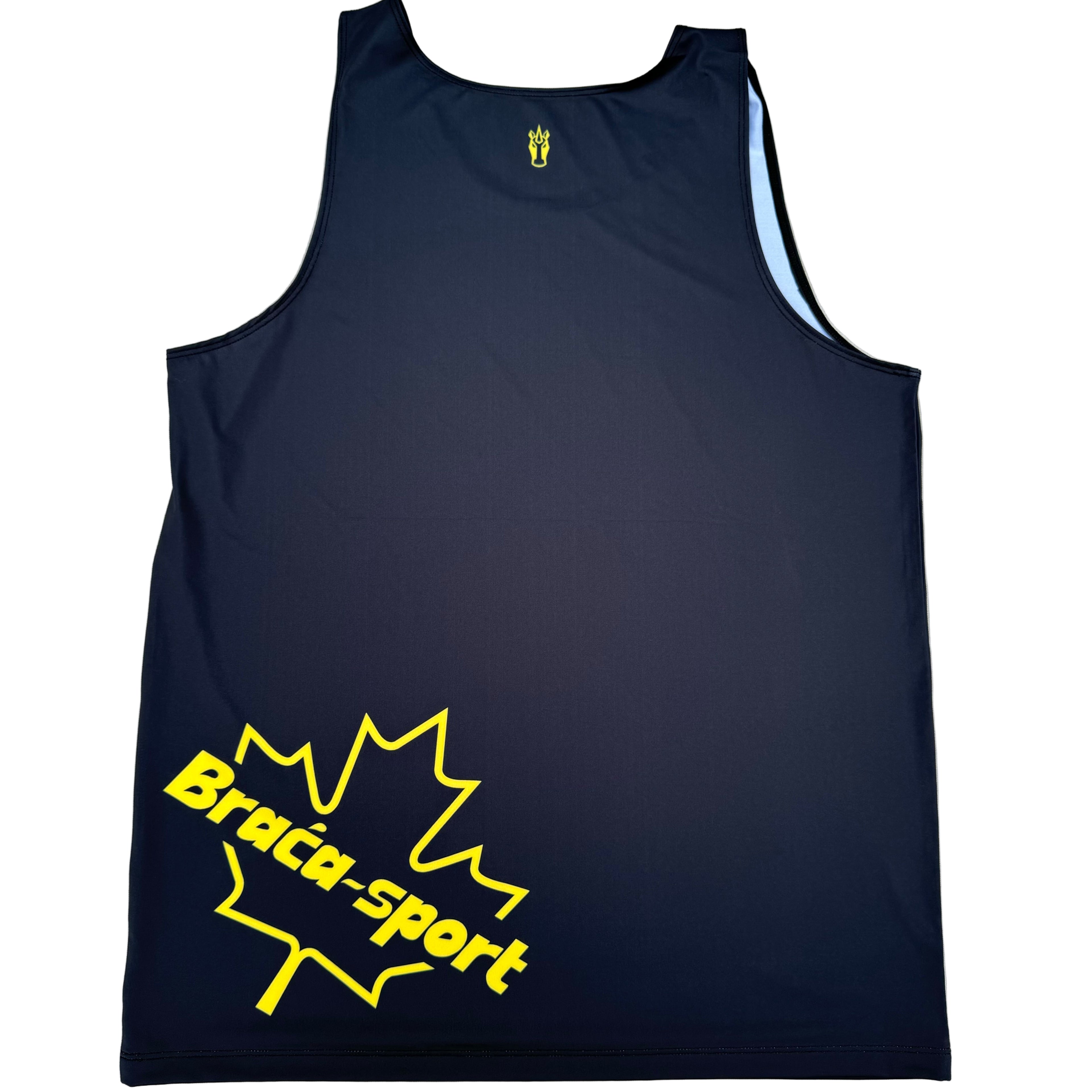 Logo UV Singlet: Men&