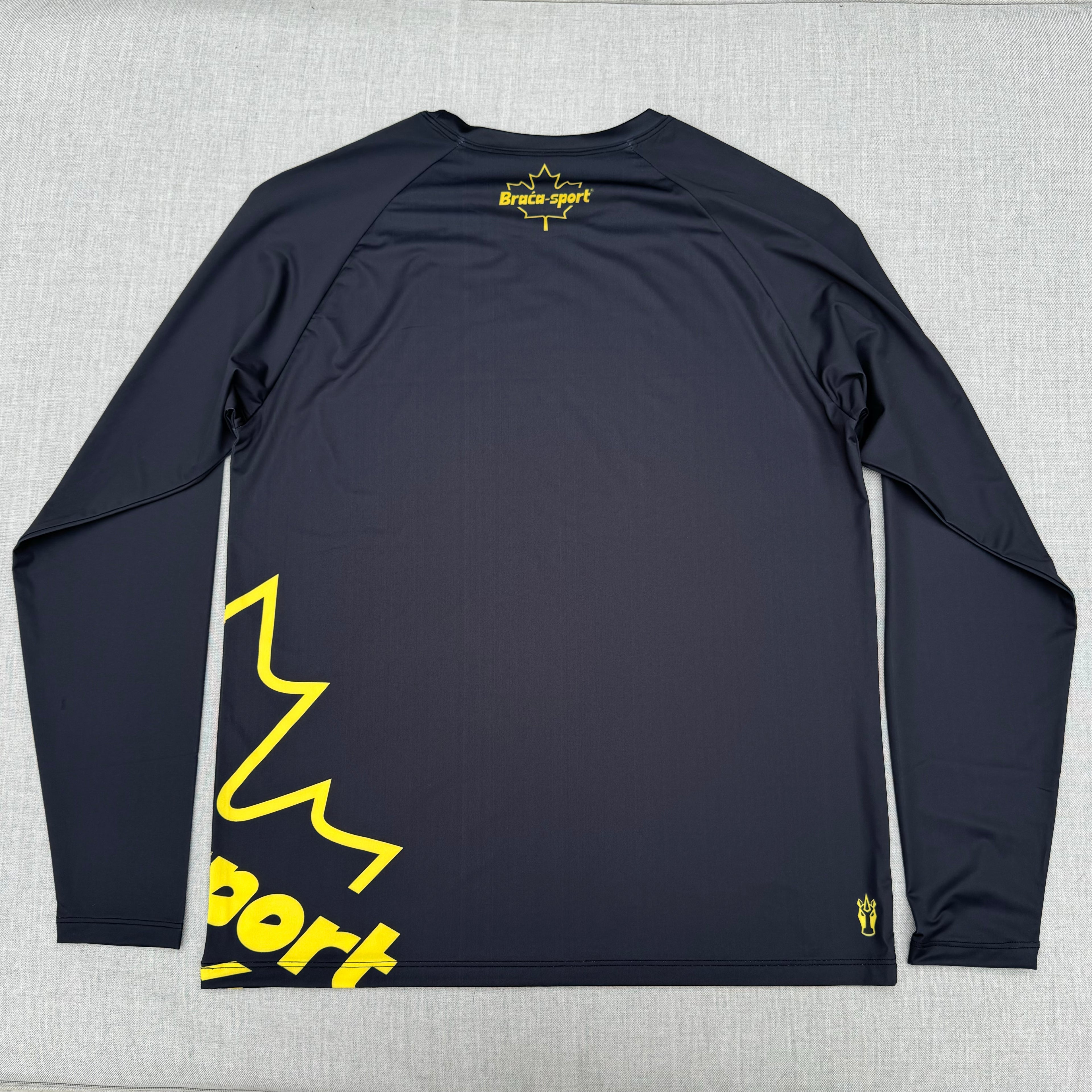 Logo UV Long Sleeve