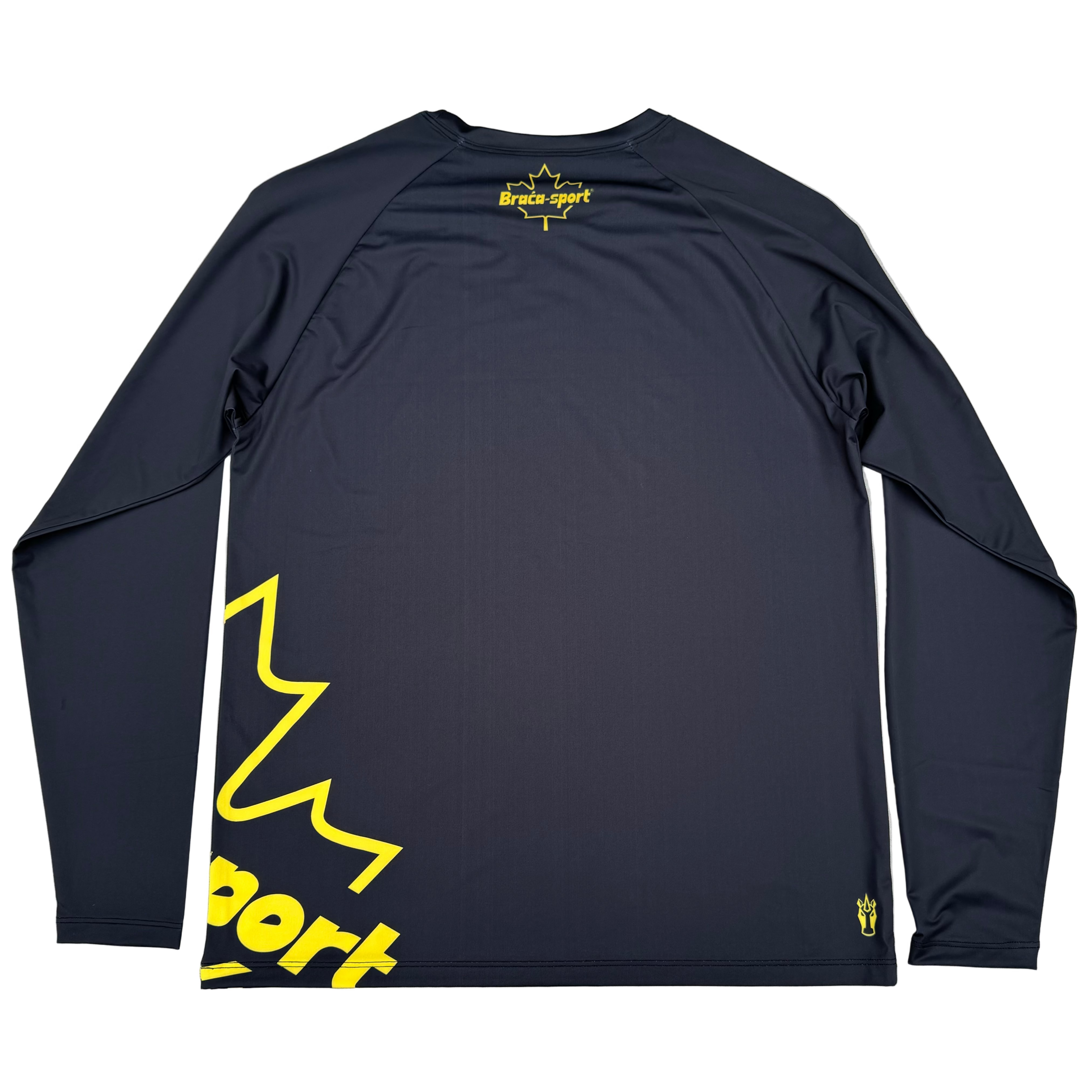 Logo UV Long Sleeve