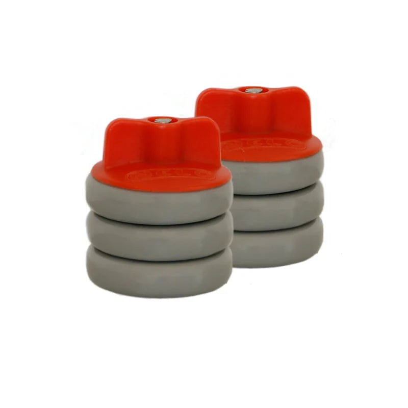 Boat Weight