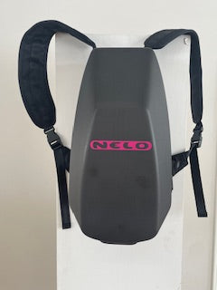 Nelo Backpack