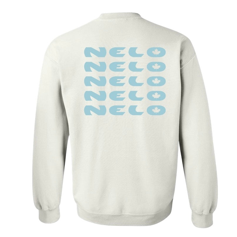 Repeat Crewneck