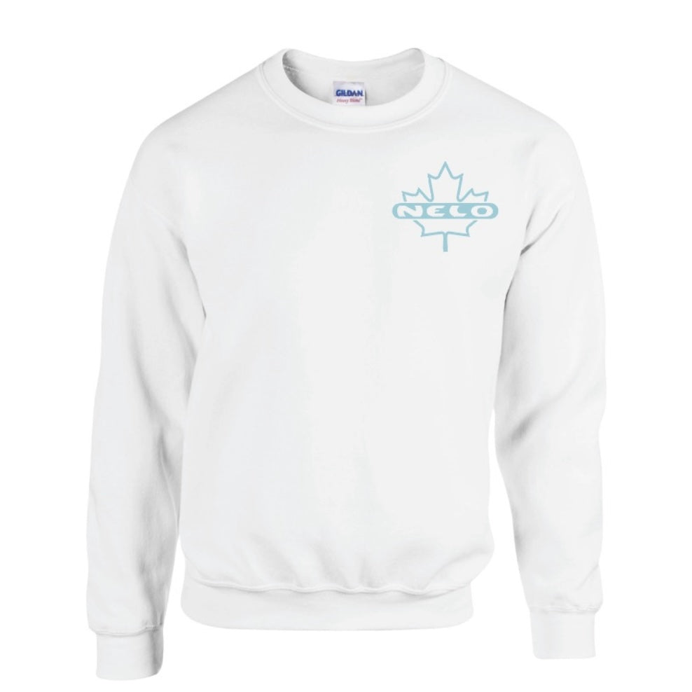 Repeat Crewneck