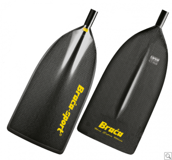Blade Only: Braca Canoe Uni Extra Wide Pre Order