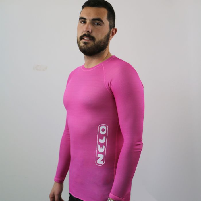 Nelo Long Sleeve