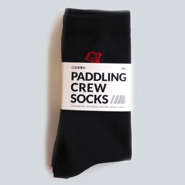 Nelo Paddling Socks