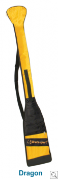 Braca Paddle Cover