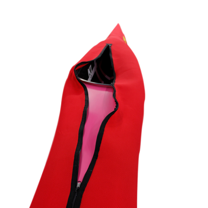 Boat Cover: Sprint and Fitness