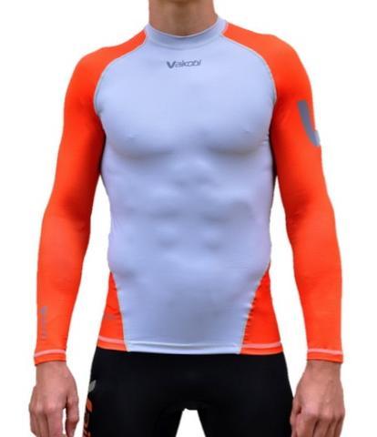 VOcean Paddle UV Long Sleeve Top
