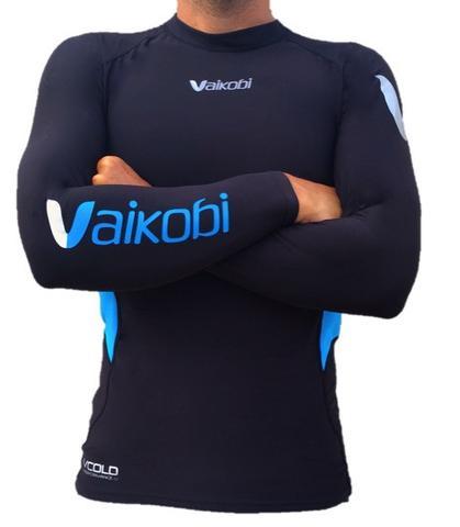 VCold Long Sleeve Base Top
