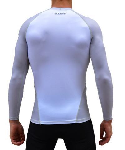 VOcean Paddle UV Long Sleeve Top