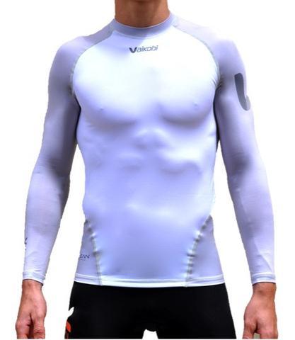 VOcean Paddle UV Long Sleeve Top