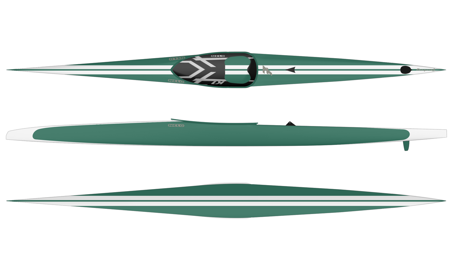 Racing Green