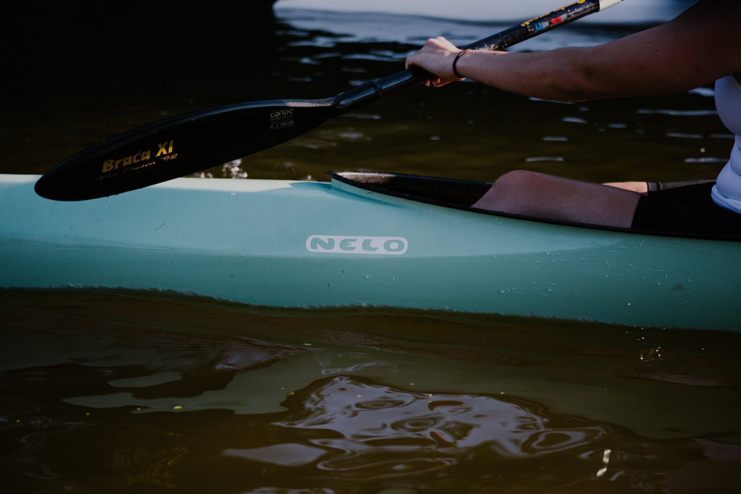 Braca Kayak In Stock