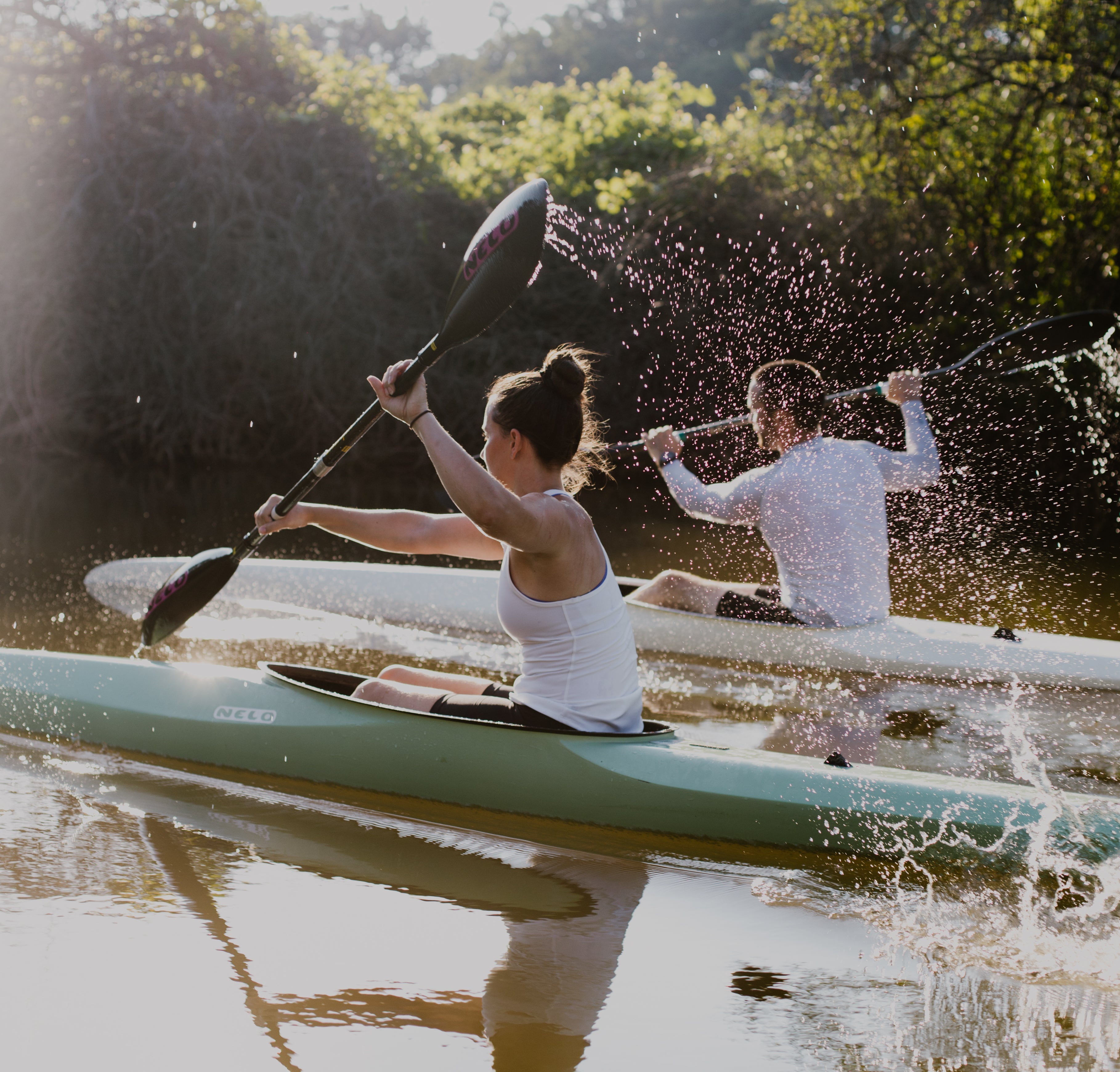 Sprint: High Performance