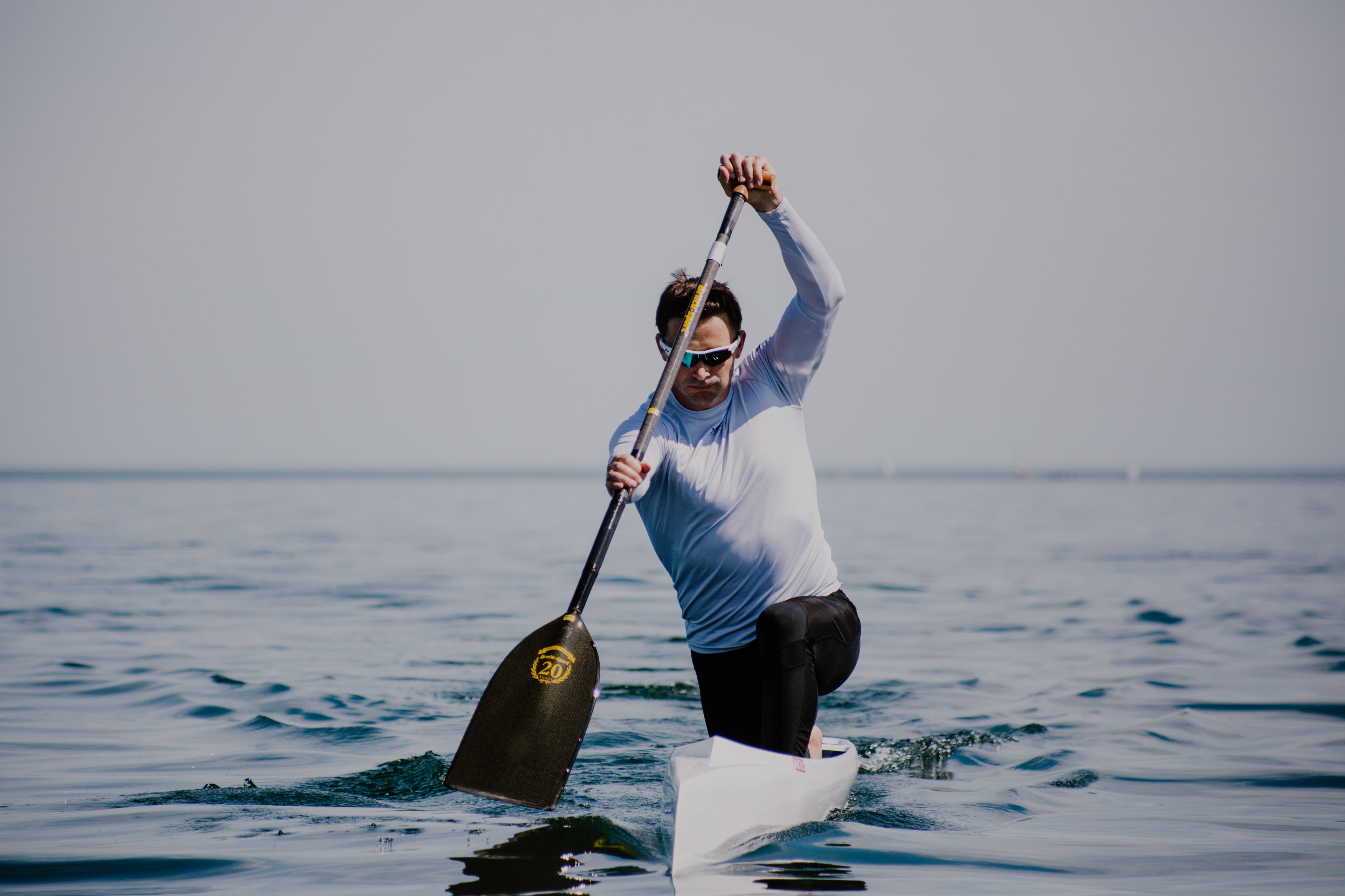 Braca Canoe In Stock