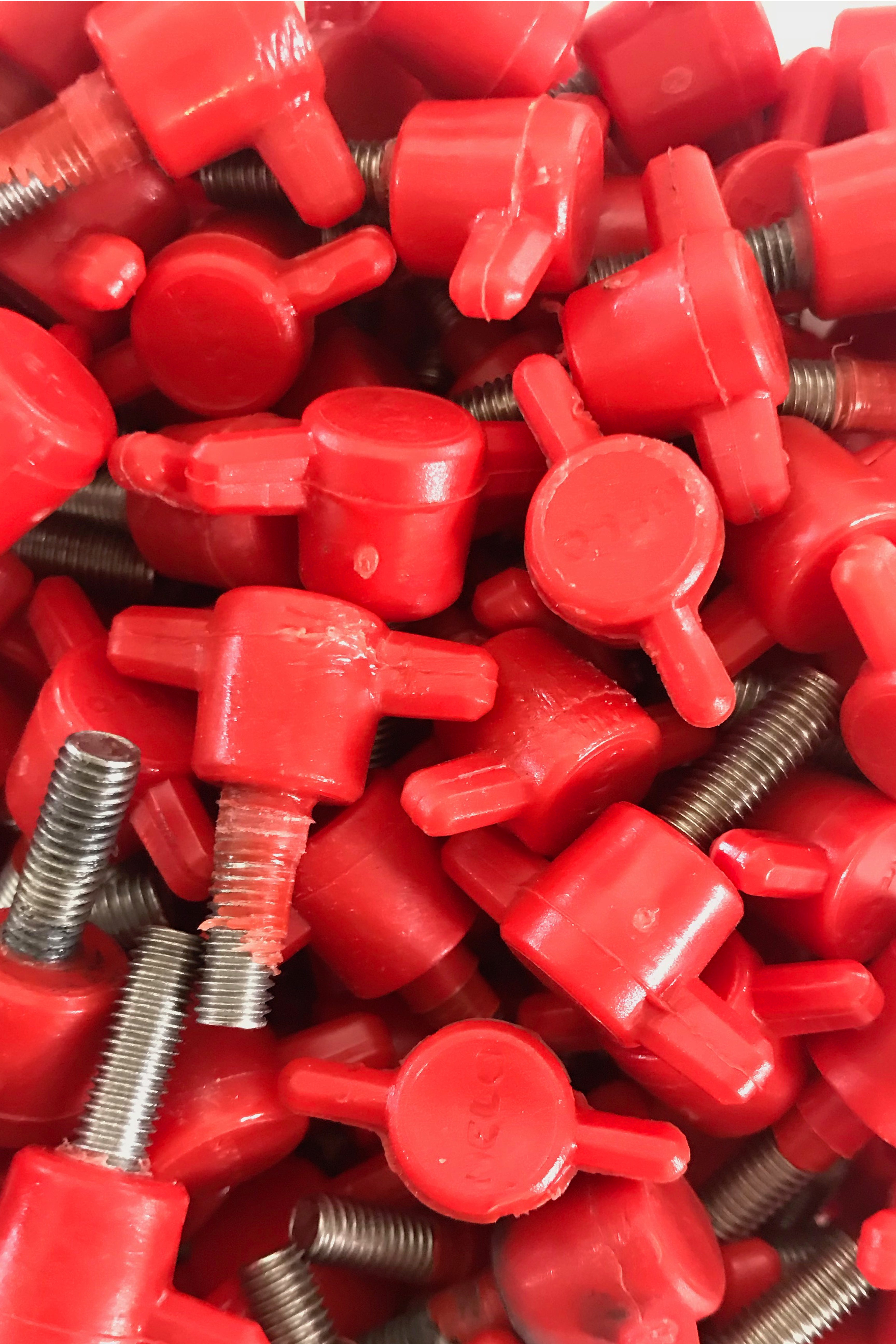 Parts and Accessories – Nelo Canada