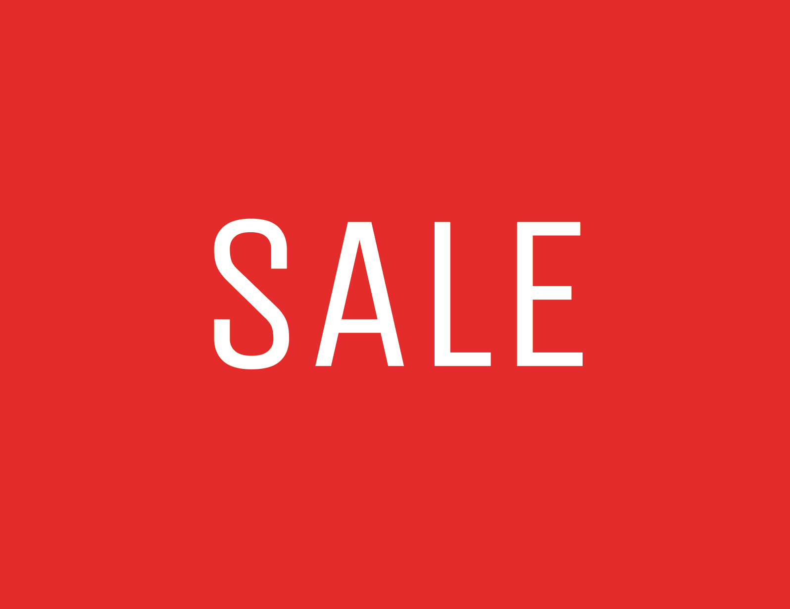 SALE