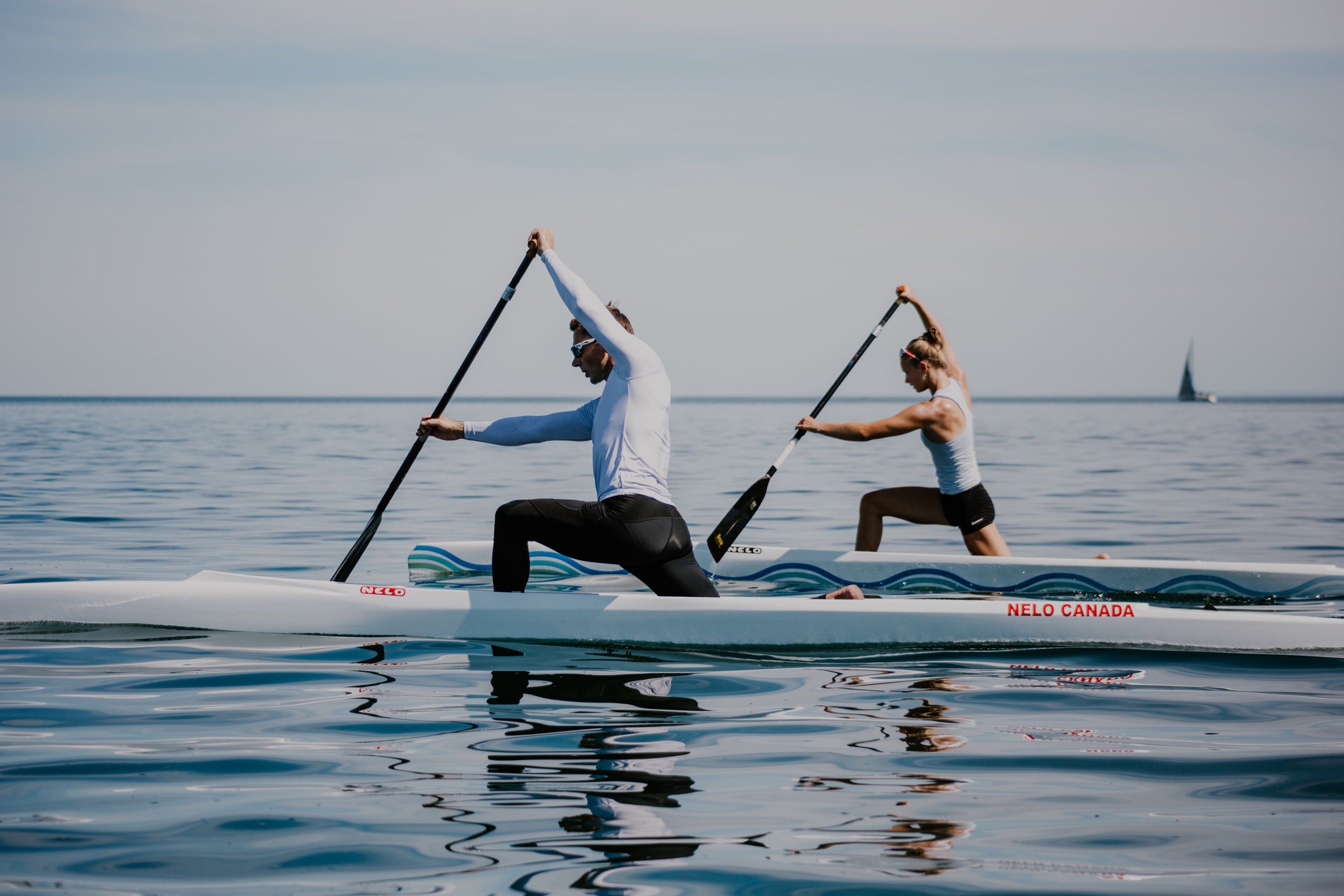 Braca Canoe Pre Order