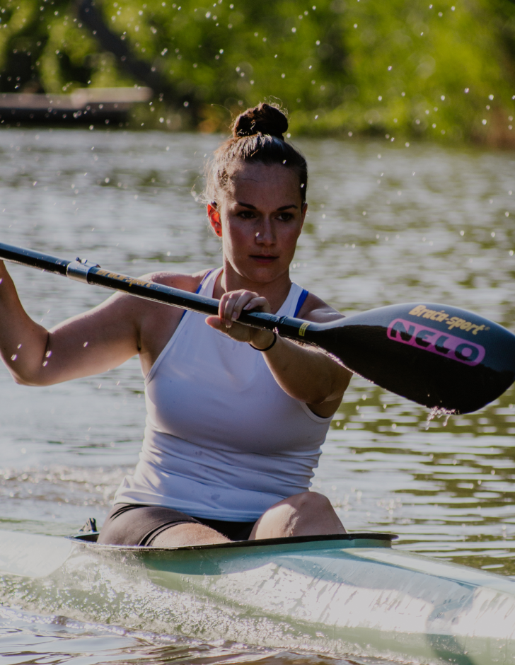 Paddle Parts