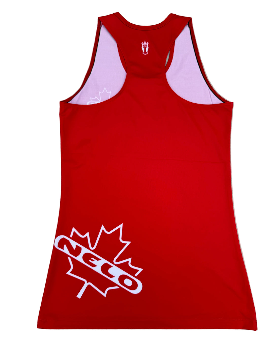 Logo UV Singlet: Women&
