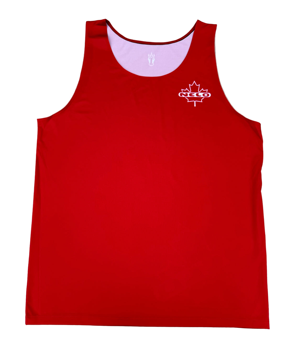 Logo UV Singlet: Men&