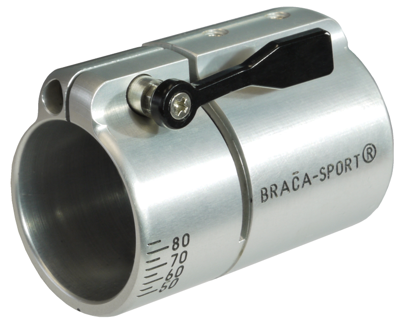 Adjustable System for Braca Paddles Pre-Order