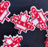Jibitz Nelo Canada Logo