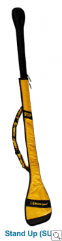 Braca Paddle Cover