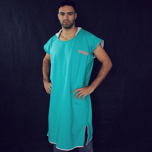 Nelo Poncho