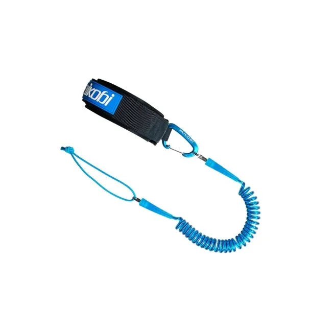 Vaikobi Calf Surfski Leash