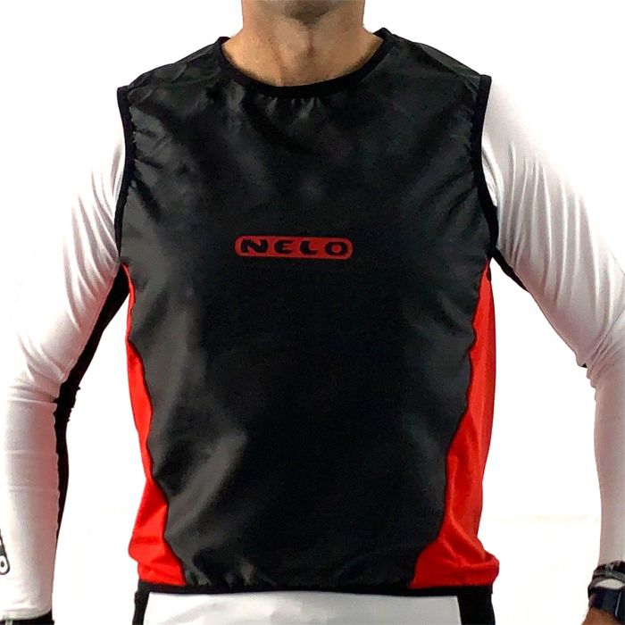 Nelo Wind Vest