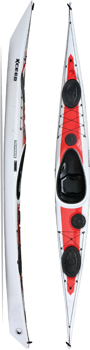 Nelo Fly Xceed – Nelo Canada
