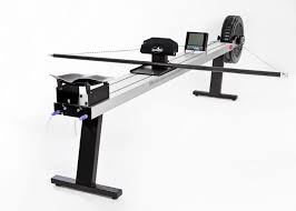 Dansprint Ergometer