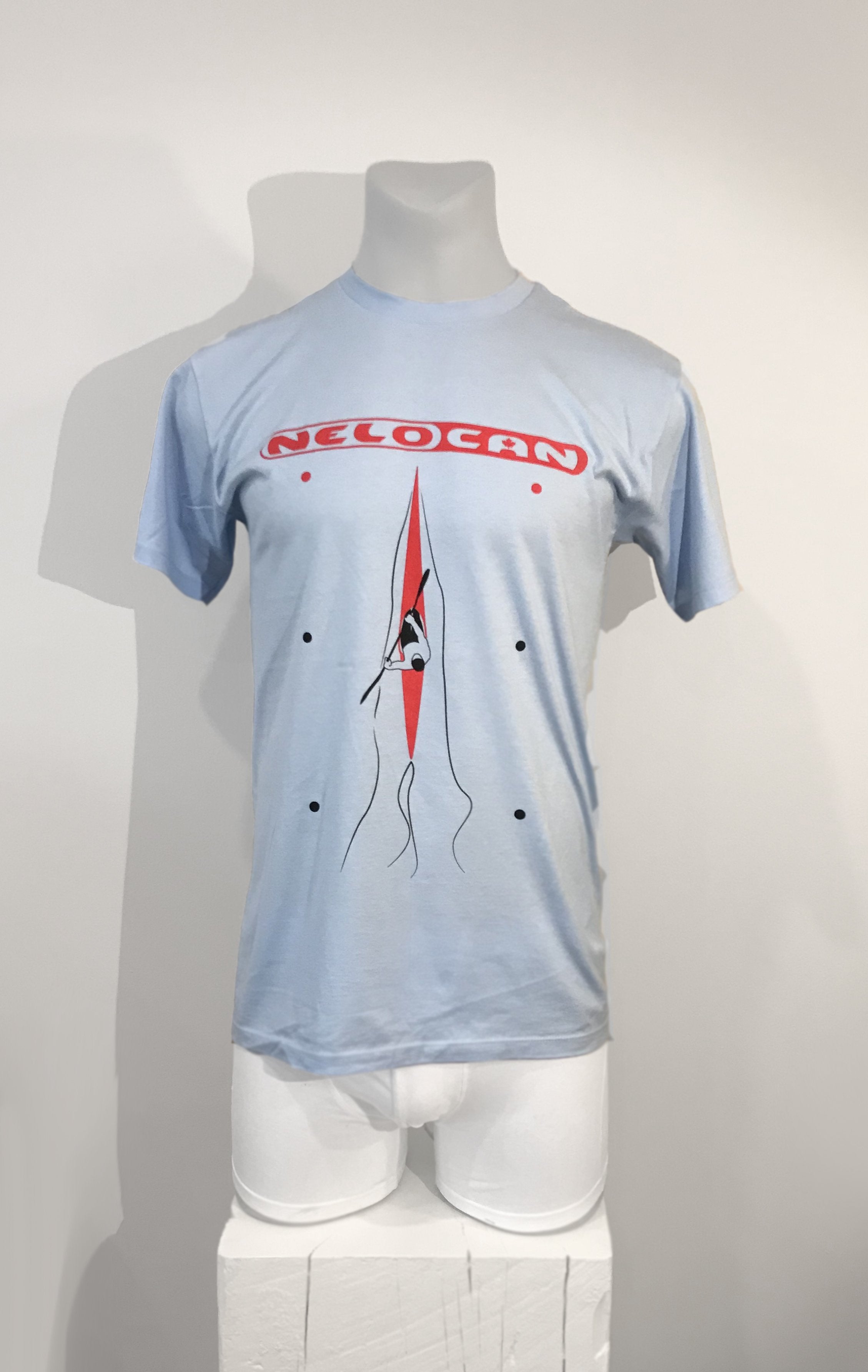 Finish Line T-Shirt