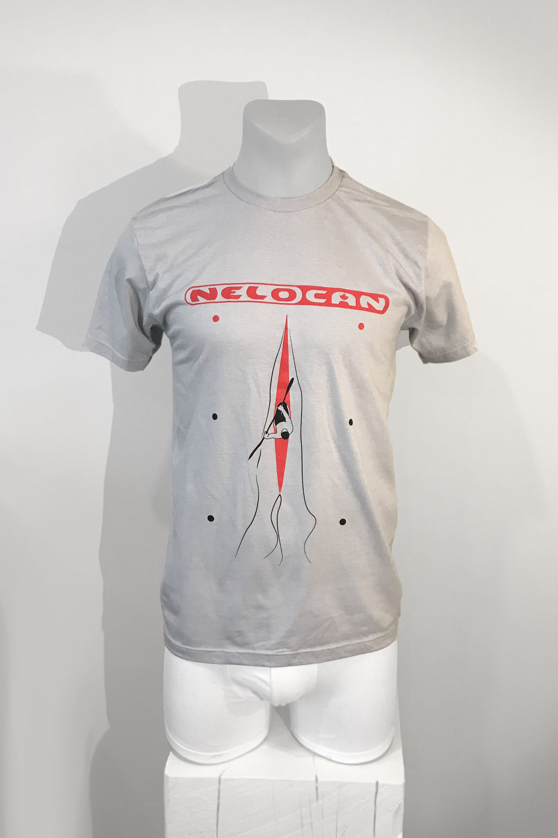 Finish Line T-Shirt
