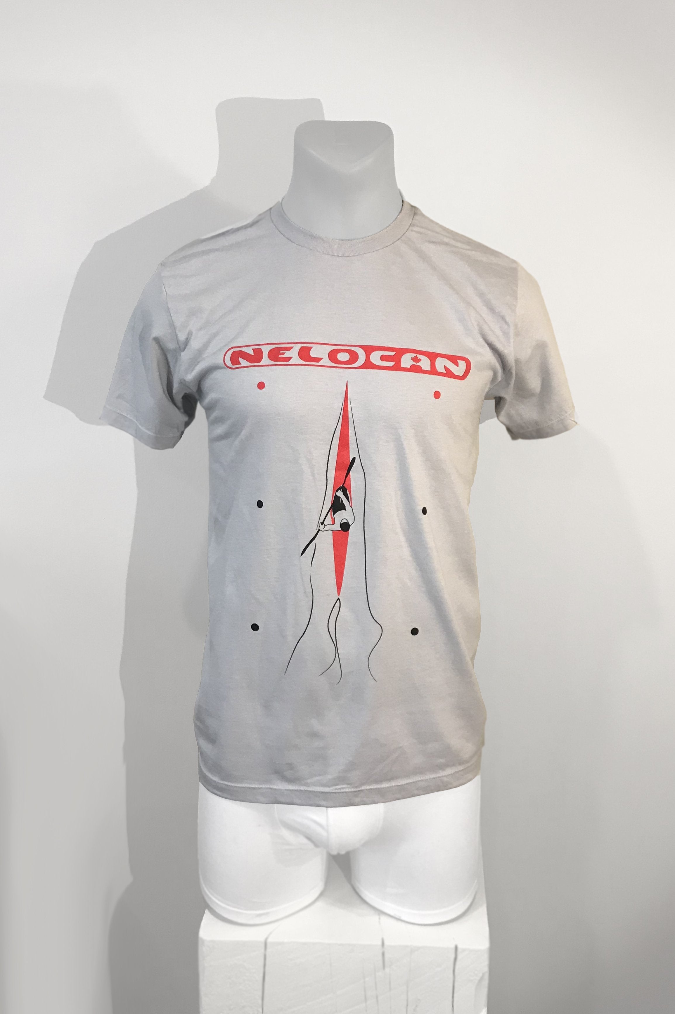 Finish Line T-Shirt
