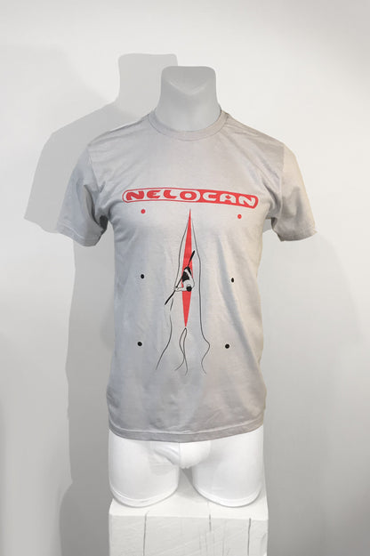 Finish Line T-Shirt