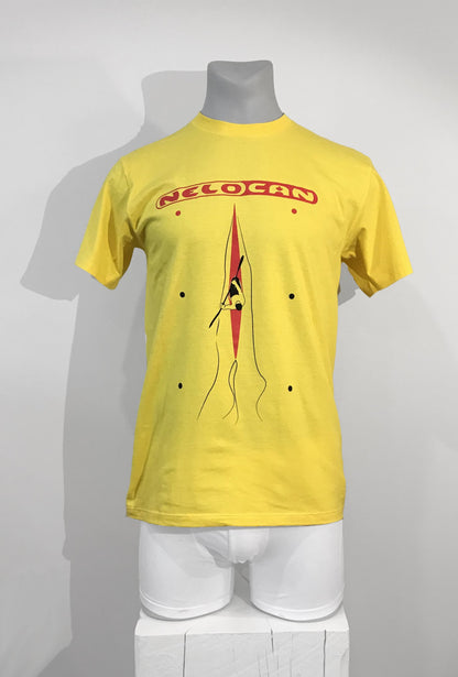 Finish Line T-Shirt
