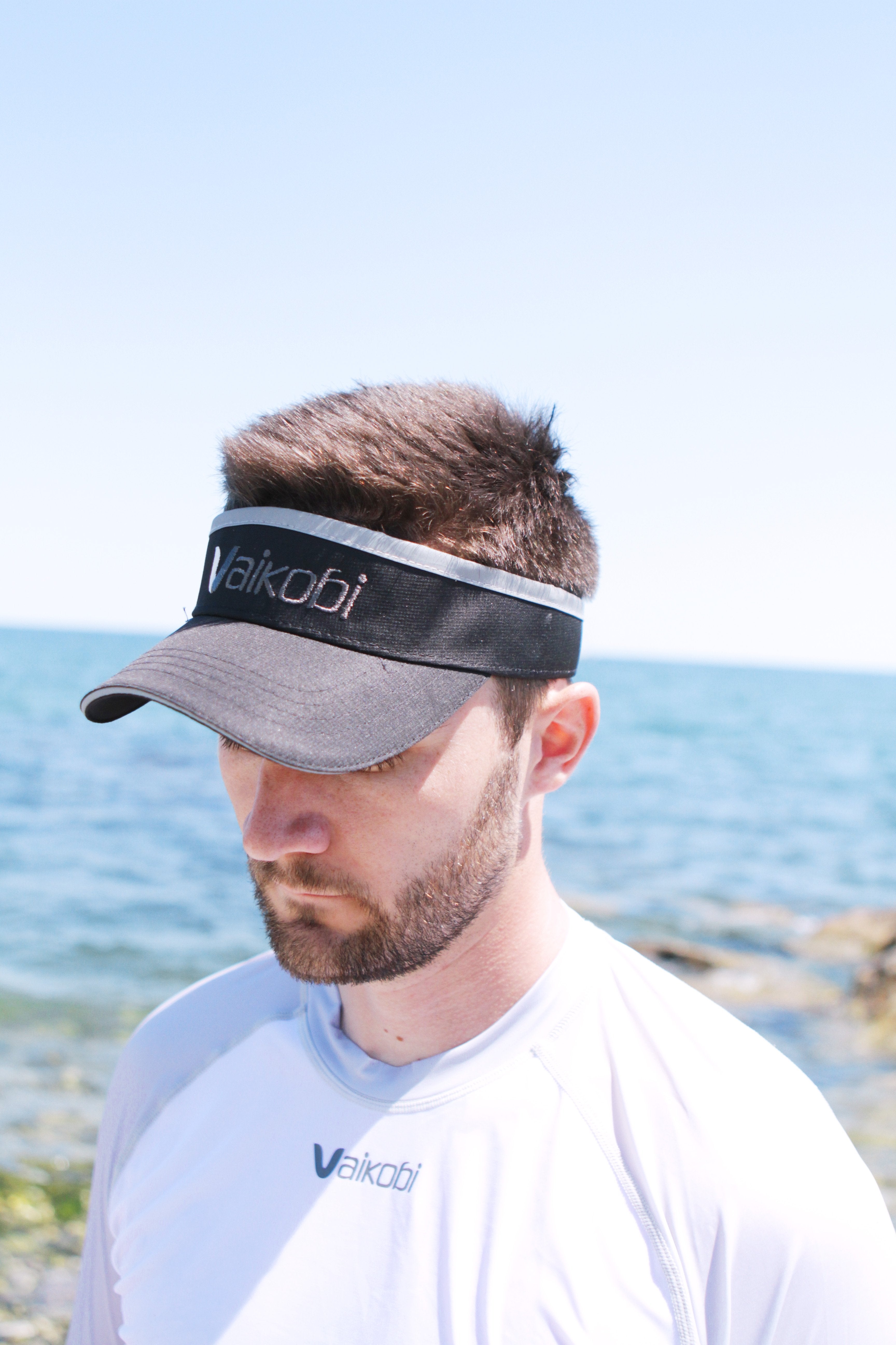 Vaikobi Performance Visor