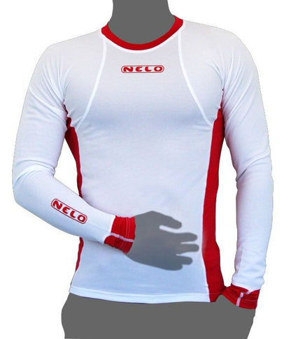 Nelo Thermal Long Sleeve