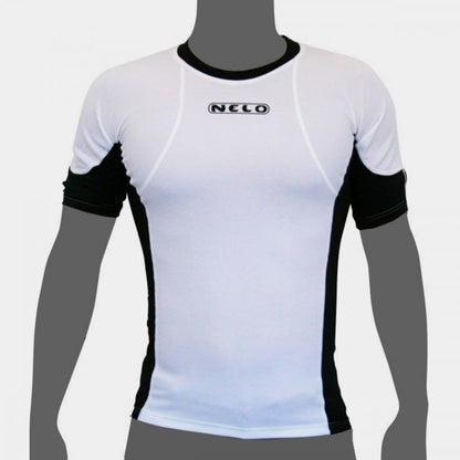 Nelo Thermal Short Sleeve