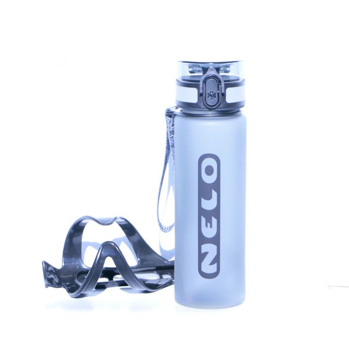 Nelo Sports bottle