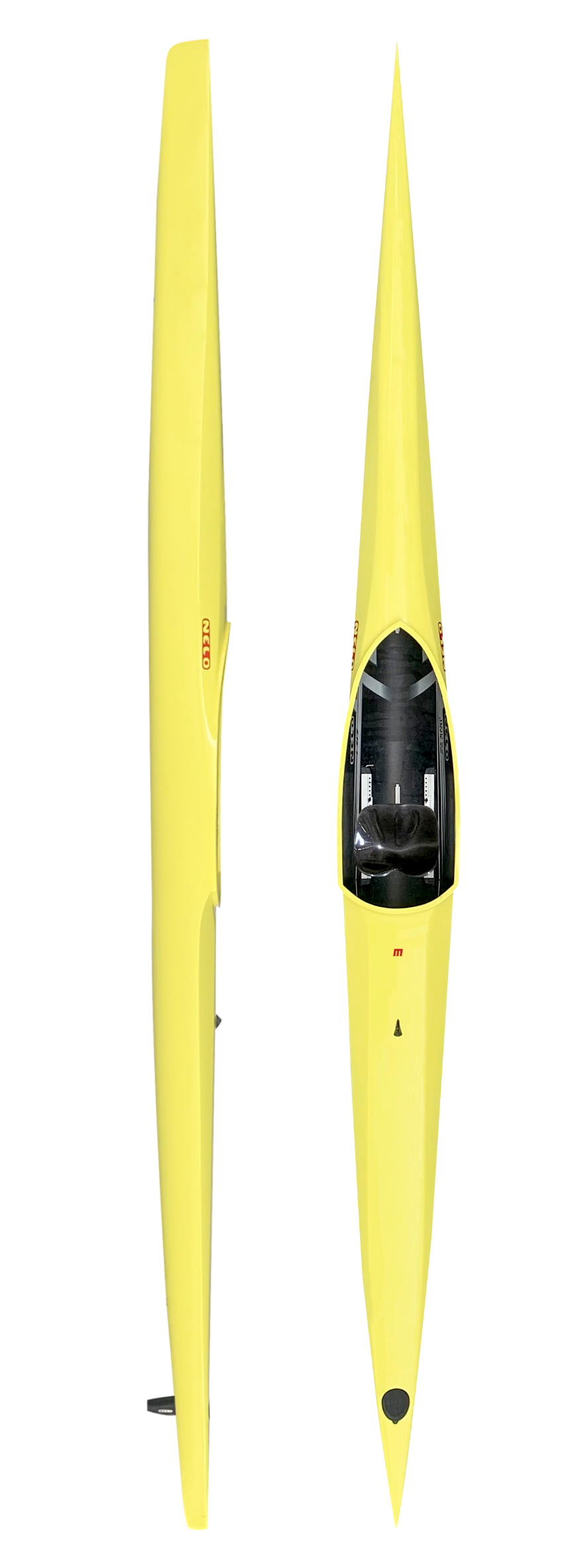 Sprint: High Performance – Nelo Canada