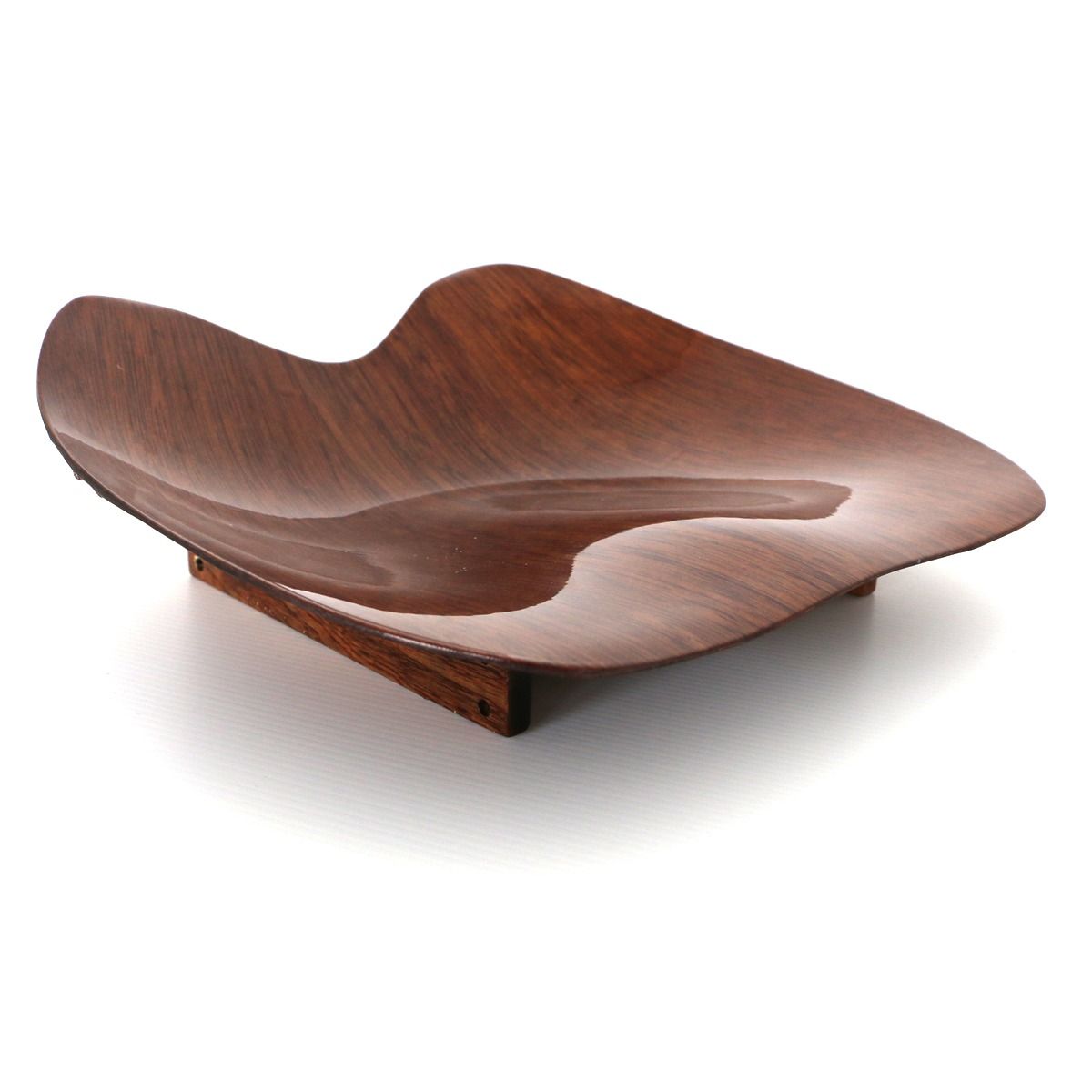 Kayak Seat: Wooden (Struer)